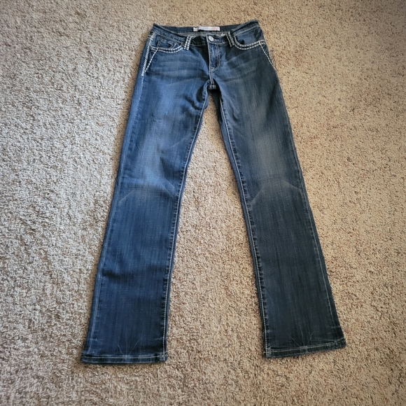 Tin Haul Jeans - Picture 1 of 5